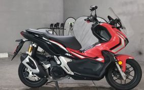 HONDA ADV150 KF38