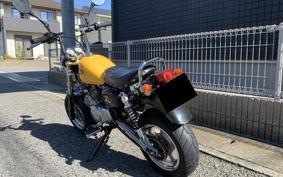 HONDA MONKEY AB27