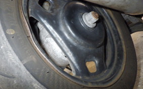 SUZUKI LET's 4 CA45A