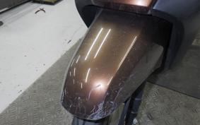 HONDA TACT-4ﾍﾞｰｼｯｸ AF75