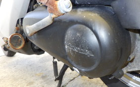 HONDA DIO Gen.5 AF56