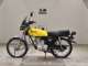 Фото Honda CG125 с японского аукциона