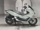 Фото Honda PCX 125 с японского аукциона