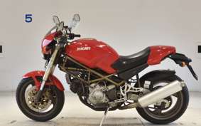 DUCATI MONSTER 900 1998