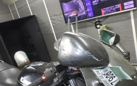 KAWASAKI ZZ-R400 Gen.2 1999 ZX400N