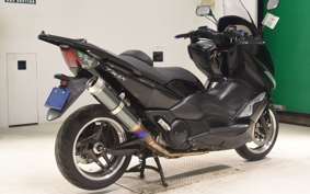 YAMAHA T-MAX 500 2012 SJ08J