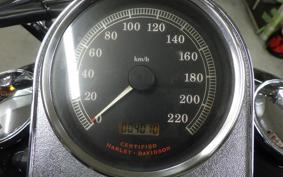 HARLEY FLSTS 1450 2002