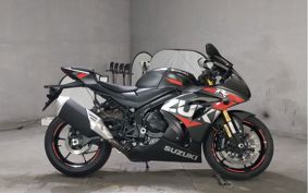 SUZUKI GSX-R1000R 2021 DM11G