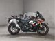 Фото Suzuki GSX-R1000R 2021 с японского аукциона