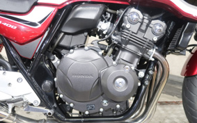 HONDA CB400 SUPER  BOL DOR ABS 2018 NC42