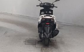 YAMAHA CYGNUS125XSR SED8J