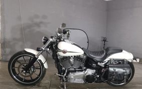 HARLEY FXSB BREAKOUT BF5