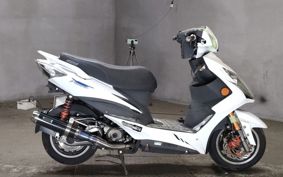 KYMCO  KYMCO  RACING  KING 180I MOTOCAM SC36AG