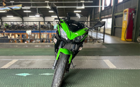 KAWASAKI NINJA 650 2018 ER650H