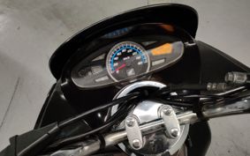 HONDA PCX125 NC125D