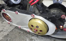 HONDA ZOOMER 2020 AF58