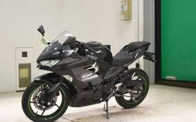 KAWASAKI NINJA 250 2 EX250P