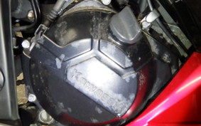 KAWASAKI NINJA 250 ABS 2026 EX250L