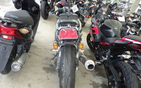HONDA CBR400RR GEN 2 1997 NC29