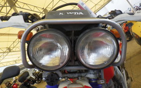 HONDA XLR250 BAJA MD22
