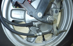 HONDA GYRO CANOPY TA03