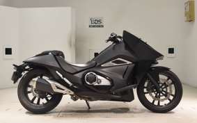 HONDA NM4 VULTUS -01 2019 RC82