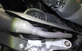 YAMAHA CYGNUSRAYZR 2010