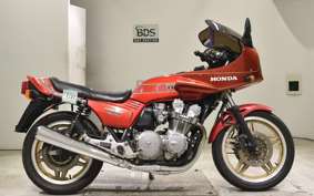 HONDA CB900F 2022 SC01