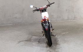 HONDA TLR200 MD09