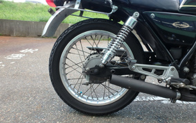HONDA GB250 CLUBMAN 1 MC10