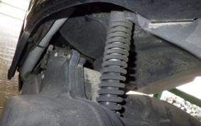 SUZUKI LET's G CA4AA