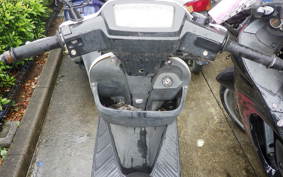 SUZUKI ADDRESS V100 CE11A
