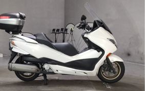 HONDA FORZA Z MF10
