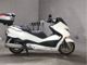 Фото Honda FORZA Z 2010 с японского аукциона