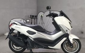 YAMAHA N-MAX 155 SG50J