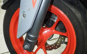 YAMAHA CYGNUSｸﾞﾘﾌｧｽ SEJ4J