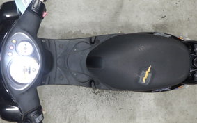 YAMAHA JOG ZR Gen.3 SA39J