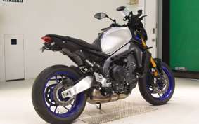 YAMAHA MT-09 SP 2023 RN69J