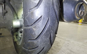 HONDA FORESIGHT MF04