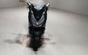 HONDA FORZA MF13