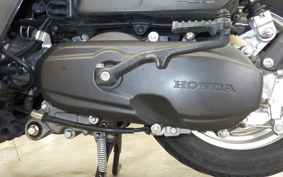 HONDA TACT-4ﾍﾞｰｼｯｸ AF79