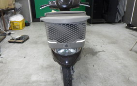 SUZUKI LET's Super Good 2001 CA4AA