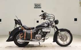 HONDA MAGNA 50 2003 AC13