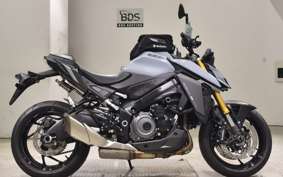 SUZUKI GSX-S1000 Gen.2 2021 EK1AA