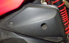 YAMAHA CYGNUS 125 XSR 3 SED8J