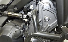 YAMAHA TRACER 9 GT+ 2023 RN70J