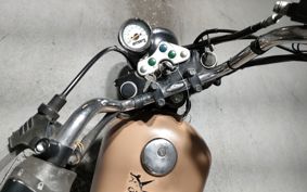 SUZUKI GLASS TRACKER BIG BOY NJ4BA