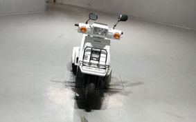 HONDA GYRO TD02