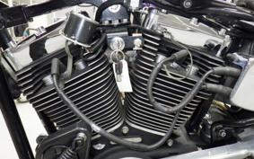 HARLEY FLSTC 1450 2005