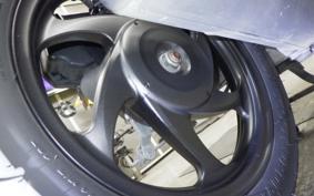 HONDA DIO 110 2004 JF58